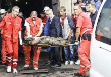 ZENICA: Pet rudara poginulo, 29 preživjelih!