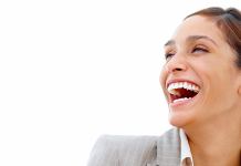 Pet stvari koje niste znali o smijehu