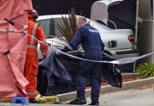 U Melburnu ubijen 18-godišnjak osumnjičen za terorizam