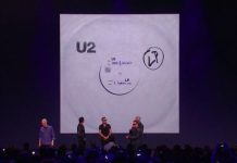 Grupa U2 objavila novi album