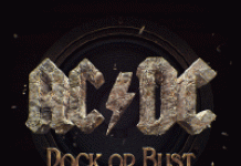 “Rock or Bust” will be released on December 2nd