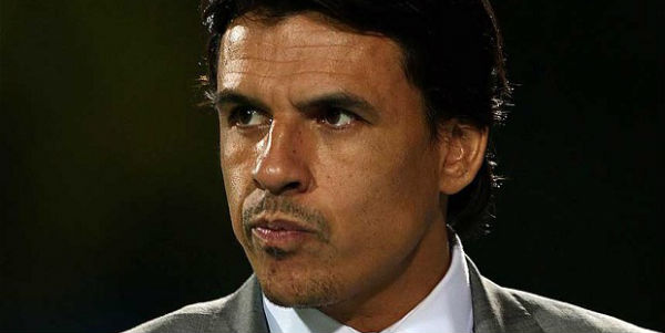 Chris Coleman