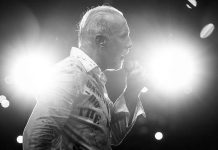 Nele Karajlić: Jugoslavija se nikada nije ni raspala ako Dino Merlin može napuniti sve dvorane