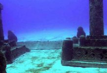 Dwarka-Gulf-of-Cambay-India