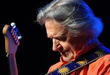 John McLaughlin s bendom priprema turneju u Sarajevu