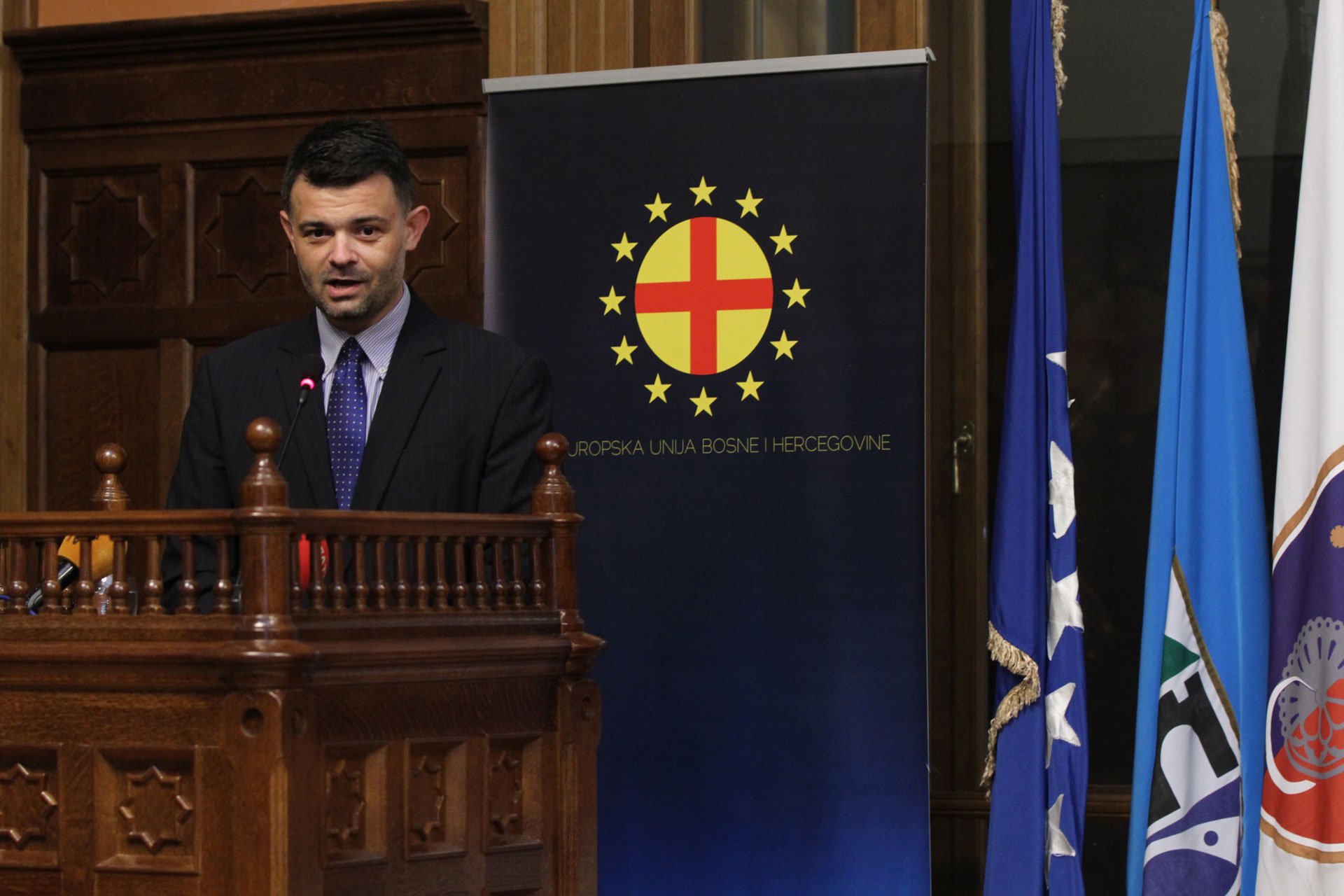 Paneuropska unija