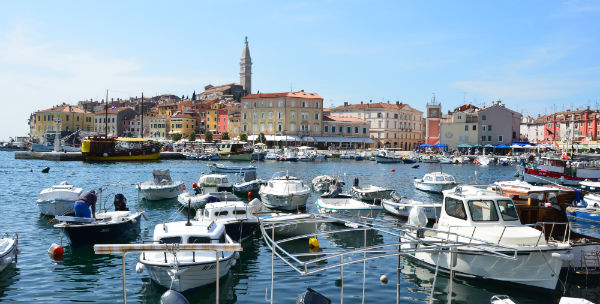 Rovinj