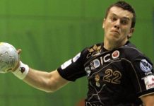 Sergej Rutenka definitivno neće igrati protiv BiH