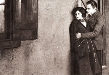 Pronađen nijemi film o Sherlocku Holmesu