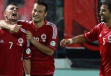 Kosovski biznismen Albancima obećao premiju od milion eura ako pobijede Srbjiu