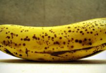 Evo zašto je zdravija zrela banana s pjegicama…