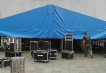 Prije utakmice Borac – Željezničar na Trgu Krajine nastupit će Donski kozaci