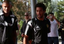 Belgijanci stigli u Zenicu: Nisu raspoloženi za novinare i davanje izjava