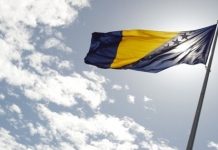 “BiH je nova arena za sukob Rusije i Zapada”