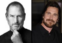 Christian Bale će glumiti Stevea Jobsa
