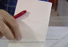 Evo kako će glasati birači u izolaciji na izborima u Sloveniji