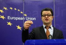 Martin Raguž se sastao s Jonathanom Mooreom