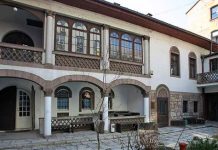 Sutra u Muzeju književnosti i pozorišne umjetnosti izložba “Open Spaces”