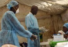 Bilans mrtvih od ebole povećao se na 5.147