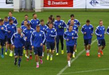 Zmajevi odradili prvi trening u Zenici