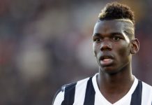 POGBA: Manchester United je “odmor” u poređenju s Juventusom