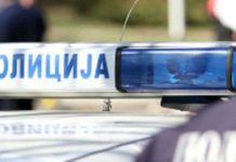 Ukradeno 600 litara nafte iz rezervoara kamiona kod Doboja