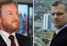 I u SDA-u i u SBB-u slavljeničke atmosfere povodom vodstva kandidata za člana Predsjedništva BiH