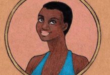 Carol Rossetti inspirativnim plakatima do feminističkih prava