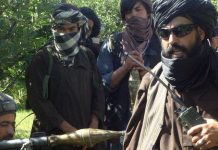 TALIBANI TVRDE: Oborili smo američki vojni transportni avion