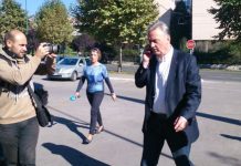 Veliki interes medija za sjednicu Predsjedništva SDP-a: Šta članovi traže od predsjednika SDP-a?