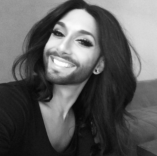 Conchita Wurst