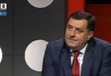 PDP: Dodik je histeričan jer će se razriješiti brojne afere