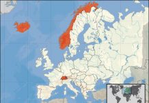 Izvoz bh. proizvoda od 1. januara u Lihtenštajn, Norvešku, Island i Švicarsku