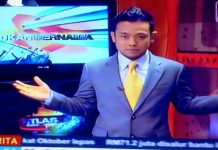 Malezijski voditelj Hilmy Ashley zaljubljen u BiH, čak govori i bosanski jezik (VIDEO)