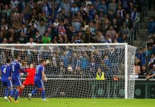 Tažak poraz BiH u Izraelu 0:3 (VIDEO)