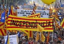 80,72 posto građana koji su glasali podržalo nezavisnost Katalonije