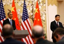 Historijski dogovor Kine i SAD-a
