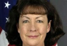 Ambasadorica Cormack ponovila važnost priznavanja genocida u Srebrenici