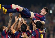 Aguero rukom i Messi iz penala porazili Hrvatsku