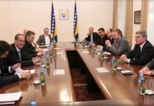 SDA i DF dogovorili formiranje vlasti na državnom nivou