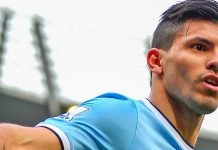 Fenomenalni Aguero donio pobjedu Machester Cityju nad Bayernom
