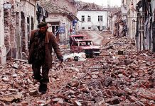 Danas se Vukovar prisjeća 3.600 ubijenih građana