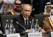 Putin ipak prvi napustio samit G20