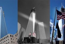 Otvoren novi toranj Svjetskog trgovinskog centra