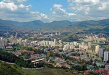 Zenica proglašena Gradom