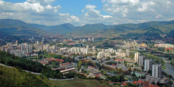 Zenica