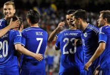 Ko su potencijalni protivnici nogometaša BiH u baražu