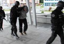 U toku je nastavak akcije “Damask”