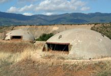 ALBANIJA: Otvoren bunker koji je izgradio Enver Hodža