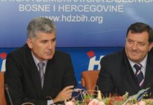 ČOVIĆ: Gospodin Dodik je prevješt i preiskusan političar